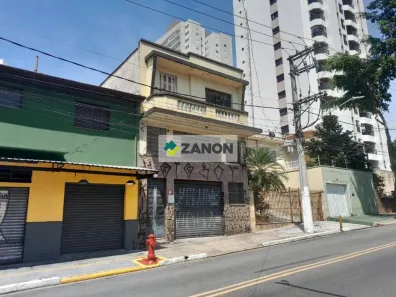 Ponto Comercial para alugar, 480m² no Mooca, São Paulo