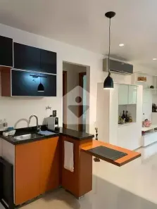 Apartamento com 2 Quartos à venda, 60m² no Lagoa, Rio de Janeiro