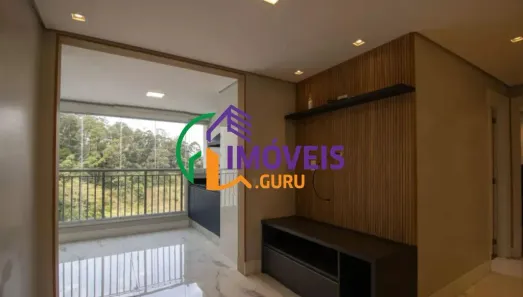 Apartamento com 2 Quartos à venda, 67m² no Vila Andrade, São Paulo
