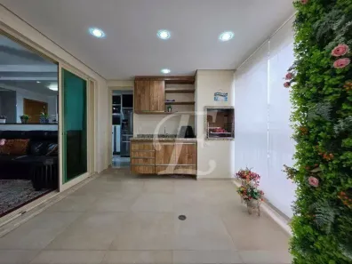 Apartamento com 3 Quartos à venda, 123m² no Santana, São Paulo