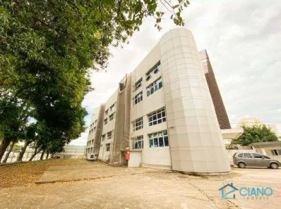 Galpão/Depósito/Armazém para alugar, 5198m² no Vila Chalot, São Paulo
