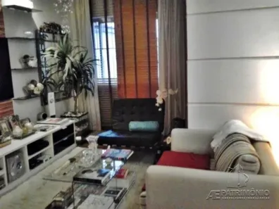 Apartamento com 3 Quartos à venda, 98m² no Jardim Santa Rosália, Sorocaba