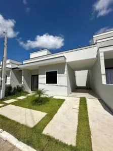 Casa de Condomínio com 3 Quartos à venda, 88m² no Itaipava, Itajaí