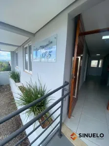 Apartamento com 1 Quarto à venda, 26m² no Boa Saúde, Novo Hamburgo