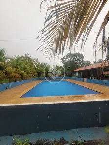 Fazenda/Sítio com 2 Quartos à venda, 15m² no Área Rural de Várzea Grande, Várzea Grande