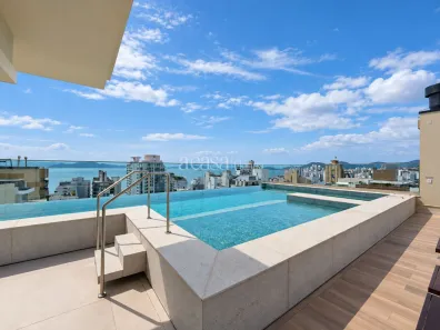 Apartamento com 3 Quartos à venda, 122m² no Centro, Florianópolis