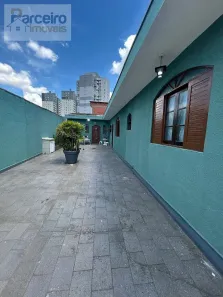 Casa com 3 Quartos à venda, 462m² no Vila Bela, São Paulo