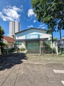 Imóvel Comercial para alugar, 480m² no Pátria Nova, Novo Hamburgo