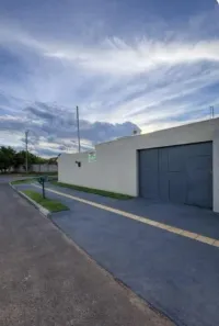 Casa com 3 Quartos à venda, 180m² no Villa Deifiore, Aparecida de Goiânia