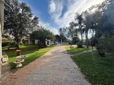 Fazenda/Sítio com 9 Quartos à venda, 490m² no Dois Córregos, Piracicaba