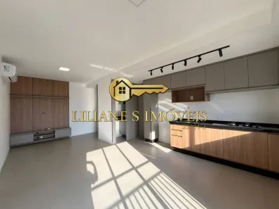 Apartamento com 2 Quartos para alugar, 68m² no Vila Yamada, Araraquara