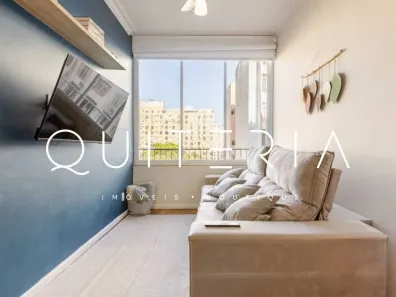 Apartamento com 3 Quartos à venda, 120m² no Copacabana, Rio de Janeiro