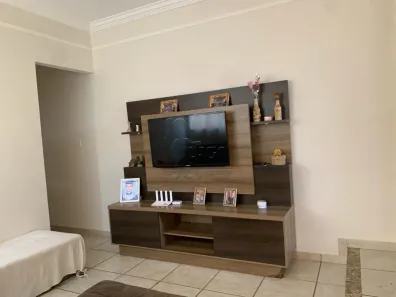 Casa com 3 Quartos à venda, 97m² no Jardim Piratininga, Ribeirão Preto