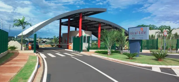 Lote/Terreno à venda, 300m² no Ideal Life Ecolazer Residence, São José do Rio Preto