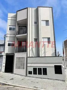 Apartamento com 2 Quartos à venda, 36m² no Vila Gustavo, São Paulo