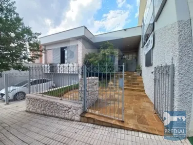 Sala Comercial para alugar, 11m² no Jardim São Carlos, São Carlos