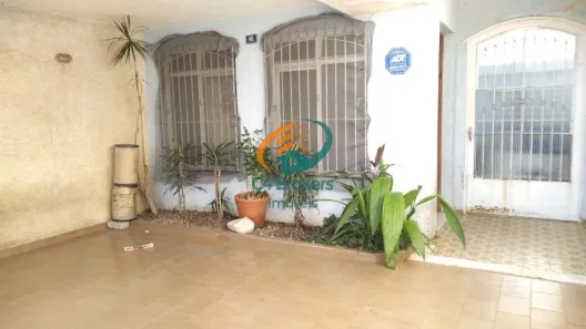 Sobrado com 2 Quartos à venda, 100m² no Vila Carioca, Guarulhos