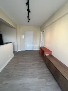 Apartamento com 1 Quarto à venda, 46m² no Santa Paula, São Caetano do Sul