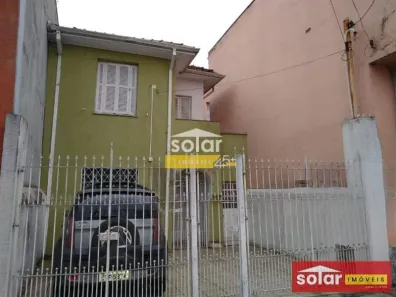 Sobrado com 2 Quartos à venda, 210m² no Santana, São Paulo