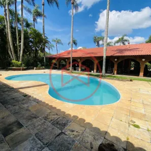 Casa com 5 Quartos à venda, 514m² no Ibiúna, Ibiúna