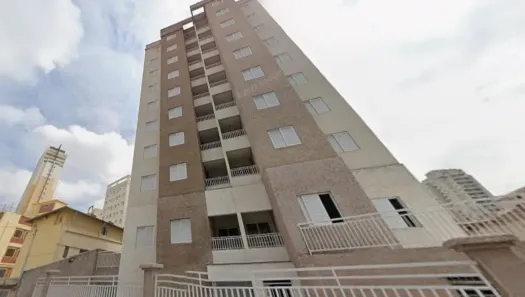 Apartamento com 2 Quartos à venda, 50m² no Vila Dom Pedro II, São Paulo
