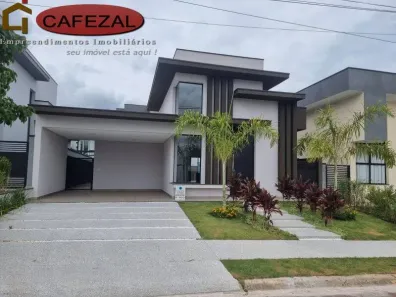 Casa de Condomínio com 3 Quartos à venda, 170m² no , Itupeva