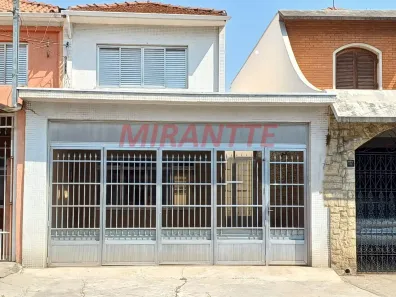 Sobrado com 3 Quartos à venda, 196m² no Vila Regente Feijó, São Paulo