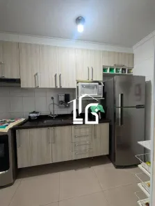 Apartamento com 2 Quartos à venda, 40m² no Jardim Norma, São Paulo
