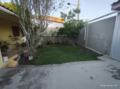 Casa com 3 Quartos para alugar, 181m² no CENTRO, Paripueira