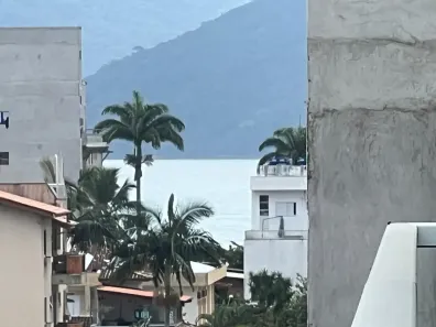 Apartamento com 2 Quartos à venda, 67m² no Itaguá, Ubatuba