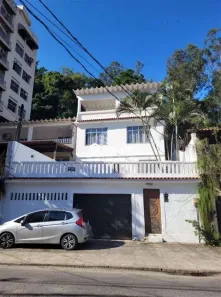 Casa com 3 Quartos à venda, 254m² no Freguesia (Jacarepaguá), Rio de Janeiro