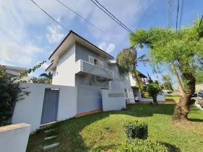 Casa de Condomínio com 3 Quartos à venda, 235m² no Tijuco das Telhas, Campinas