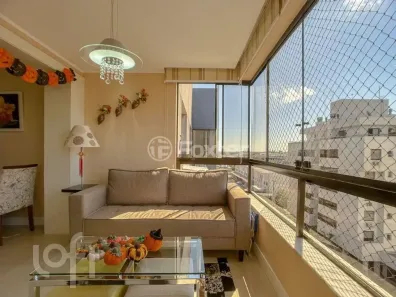 Cobertura com 3 Quartos à venda, 140m² no Jardim Lindóia, Porto Alegre