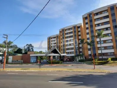 Apartamento com 2 Quartos à venda, 70m² no Parque Santa Mônica, São Carlos