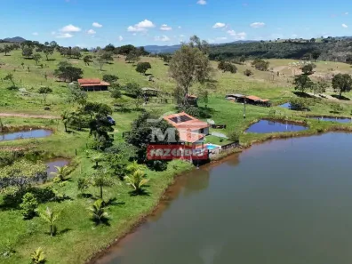 Fazenda/Sítio à venda, 500m² no , Itapaci