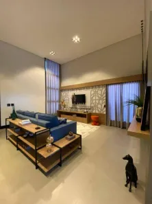 Casa de Condomínio com 3 Quartos à venda, 255m² no Jardim Santa Tereza, Taubaté