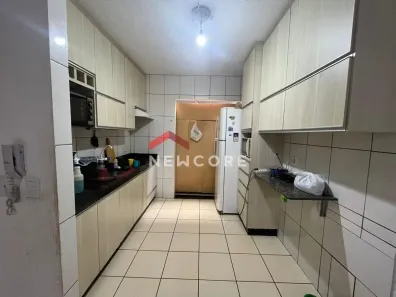 Casa de Condomínio com 3 Quartos à venda, 120m² no Aclimação, Uberlândia