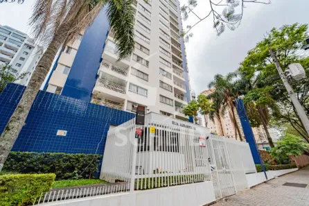 Apartamento com 3 Quartos à venda, 101m² no Vila Mascote, São Paulo