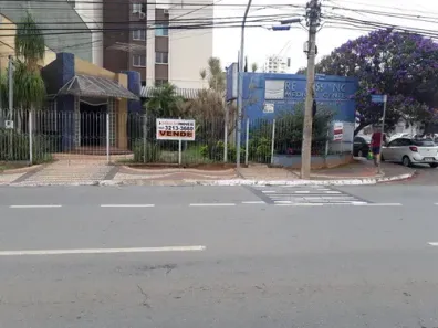 Imóvel Comercial à venda, 190m² no Setor Bueno, Goiânia