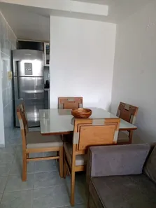 Apartamento com 2 Quartos à venda, 59m² no Bessa, João Pessoa