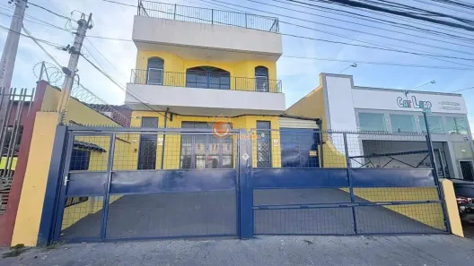Ponto Comercial para alugar, 175m² no Vila Fiori, Sorocaba