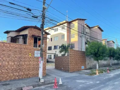 Apartamento com 2 Quartos à venda, 48m² no Itaperi, Fortaleza