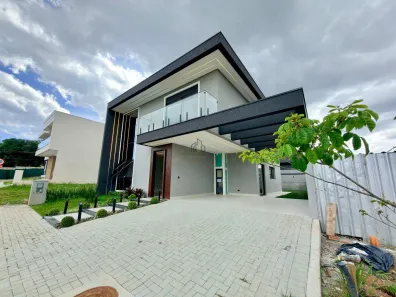 Casa com 3 Quartos à venda, 190m² no Aviação, São José dos Pinhais