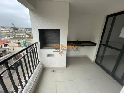 Apartamento com 2 Quartos à venda, 65m² no Vila Paulista, Guarulhos