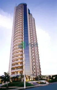 Apartamento com 4 Quartos à venda, 336m² no Jardim Irajá, Ribeirão Preto