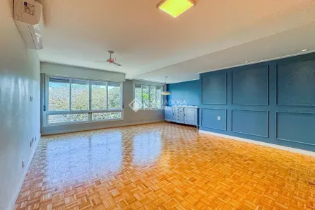 Apartamento com 2 Quartos à venda, 142m² no Três Figueiras, Porto Alegre