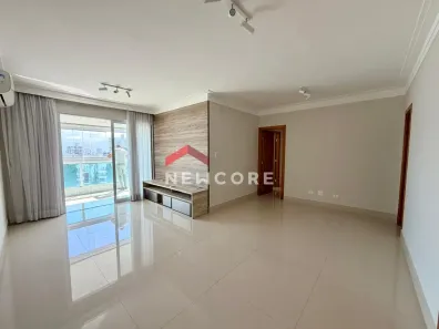 Apartamento com 3 Quartos à venda, 148m² no Canto do Forte, Praia Grande