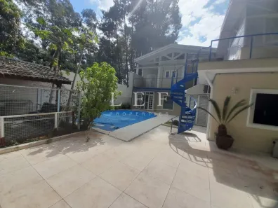 Casa de Condomínio com 5 Quartos à venda, 440m² no Residencial Morumbi, São Paulo