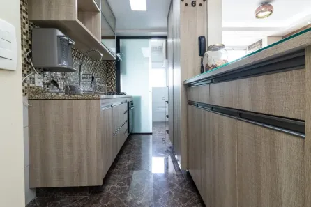 Apartamento com 2 Quartos à venda, 64m² no Freguesia do Ó, São Paulo