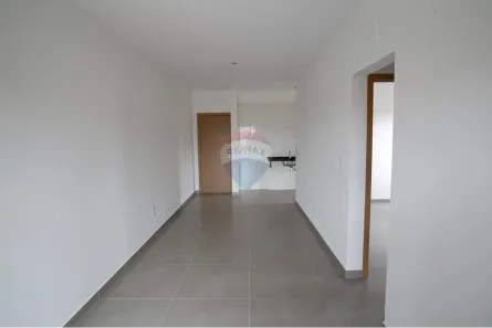 Apartamento com 2 Quartos à venda, 57m² no Alto do Ipiranga, Ribeirão Preto